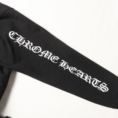 近年モデル ×MARINA ABRAMOVIC グラフィック スウェットパーカー