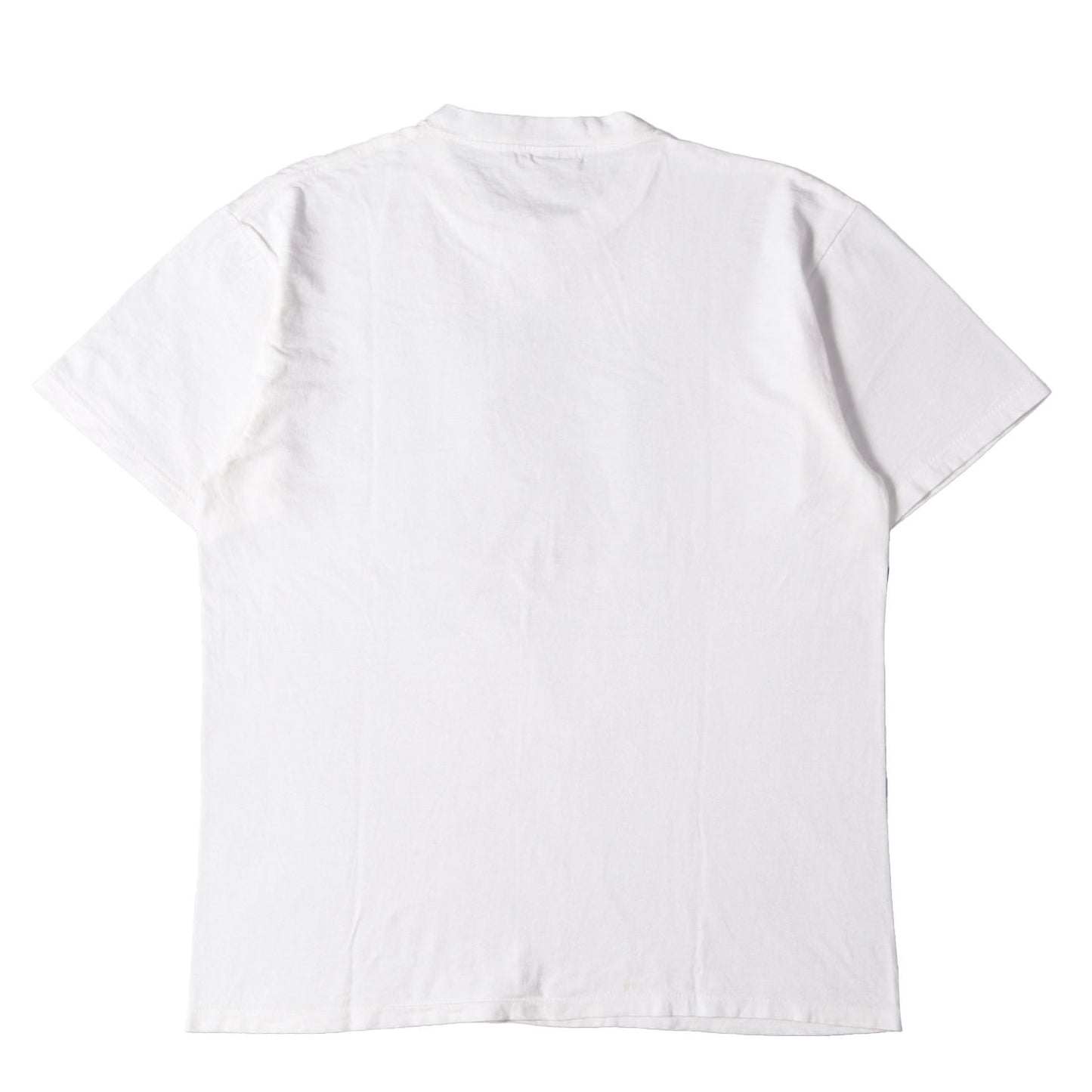 90s 初期 吹き出しタグ 猿の惑星 アーサス将軍 Tシャツ(ONEITAボディ)