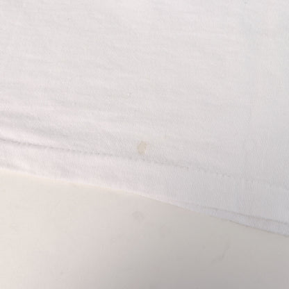 90s 初期 吹き出しタグ 猿の惑星 アーサス将軍 Tシャツ(ONEITAボディ)