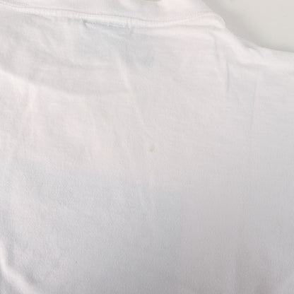 90s 初期 吹き出しタグ 猿の惑星 アーサス将軍 Tシャツ(ONEITAボディ)
