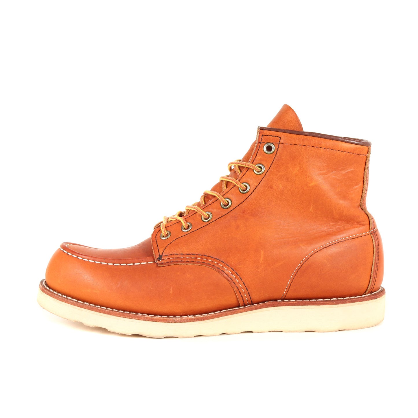 [人気品番 875] アイリッシュセッター モックトゥ ブーツ / 2013年製 Irish Setter 6-inch Classic Moc