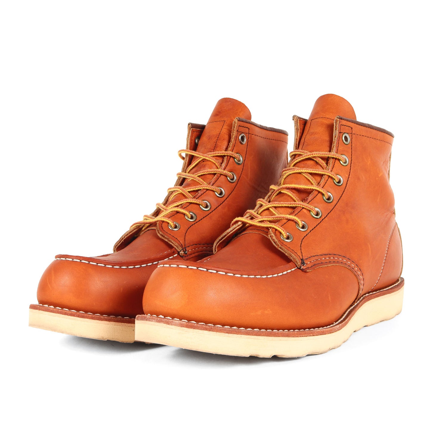 [人気品番 875] アイリッシュセッター モックトゥ ブーツ / 2013年製 Irish Setter 6-inch Classic Moc