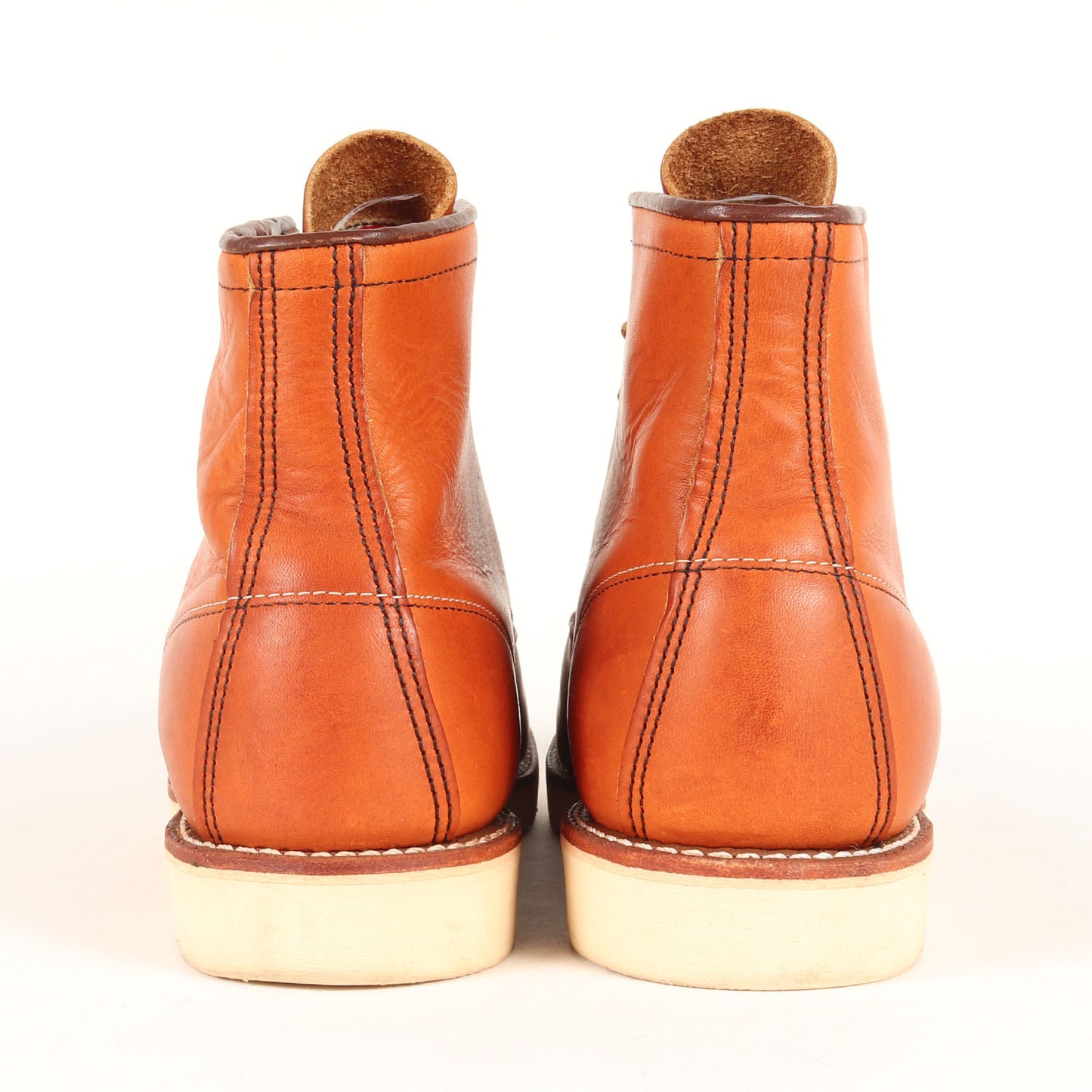 [人気品番 875] アイリッシュセッター モックトゥ ブーツ / 2013年製 Irish Setter 6-inch Classic Moc