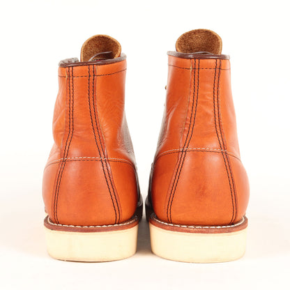 [人気品番 875] アイリッシュセッター モックトゥ ブーツ / 2013年製 Irish Setter 6-inch Classic Moc