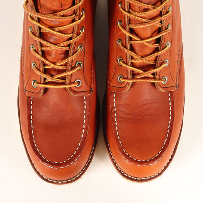 [人気品番 875] アイリッシュセッター モックトゥ ブーツ / 2013年製 Irish Setter 6-inch Classic Moc