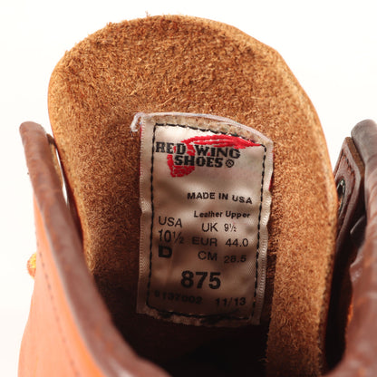 [人気品番 875] アイリッシュセッター モックトゥ ブーツ / 2013年製 Irish Setter 6-inch Classic Moc