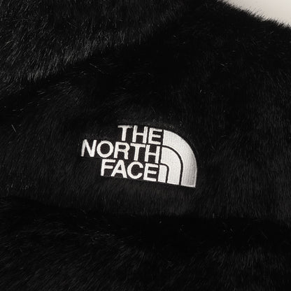 20AW ×THE NORTH FACE フェイクファー ヌプシ ダウンジャケット(Faux Fur Nuptse Jacket)