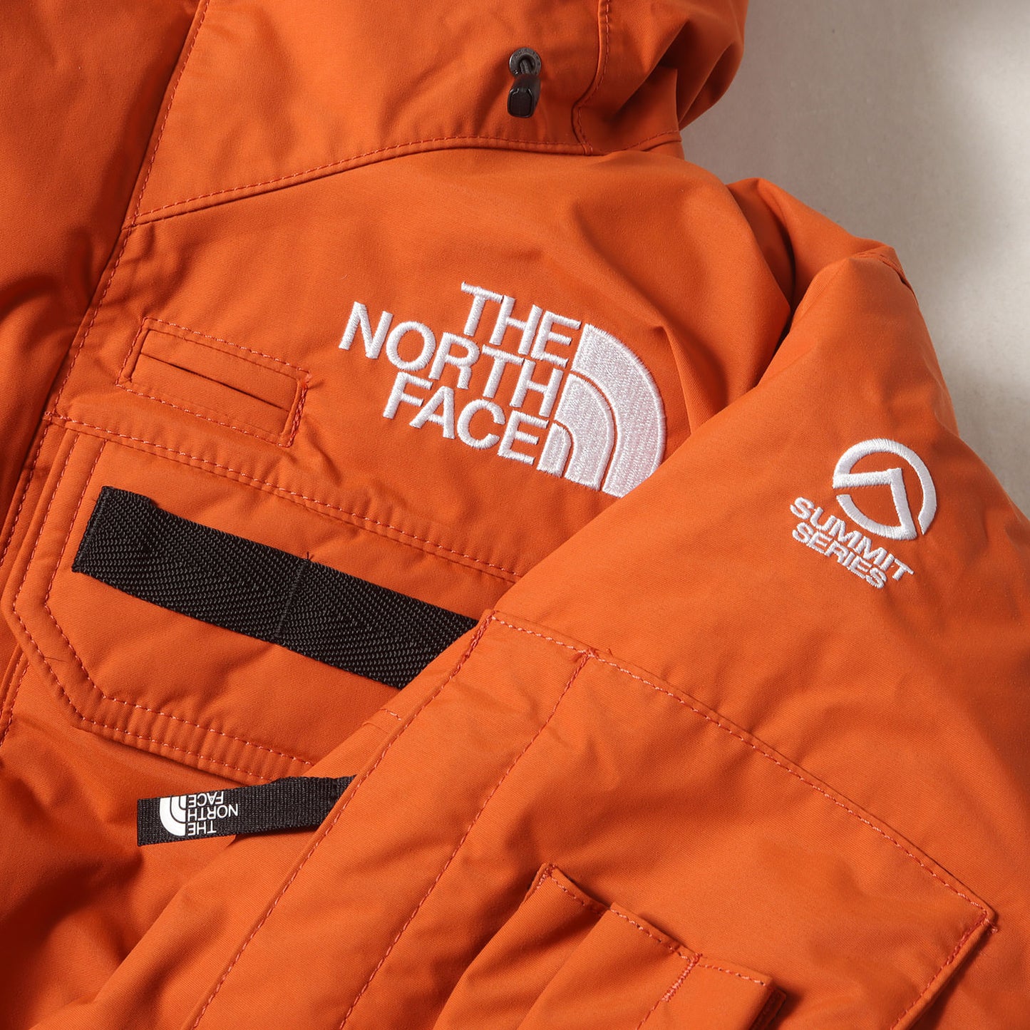 21AW サザンクロス パーカー / ダウンジャケット(Southern Cross Parka)