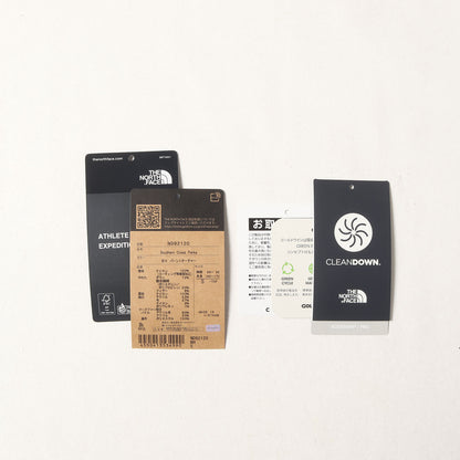 21AW サザンクロス パーカー / ダウンジャケット(Southern Cross Parka)