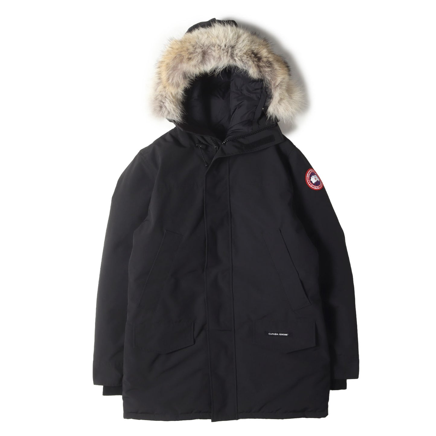ラングフォード パーカー / ダウンジャケット(2062M LANGFORD PARKA)