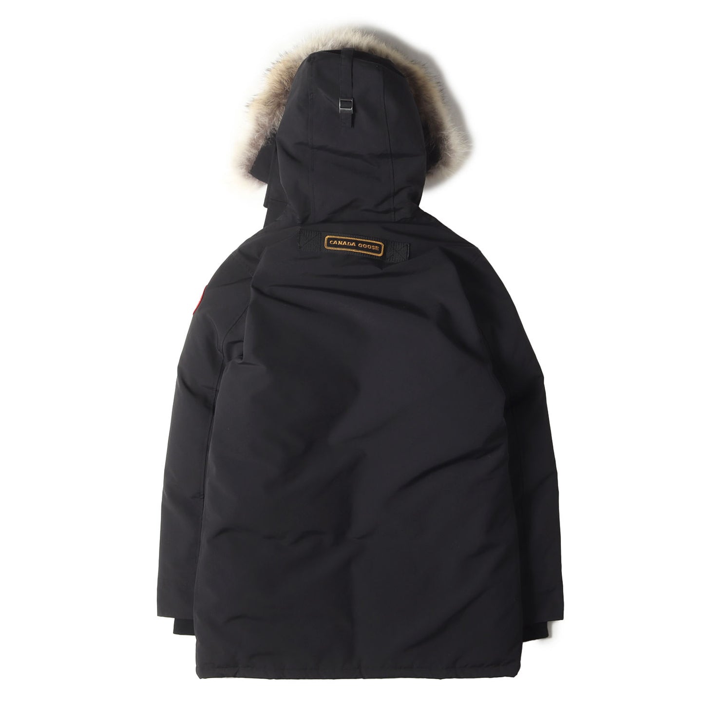 ラングフォード パーカー / ダウンジャケット(2062M LANGFORD PARKA)