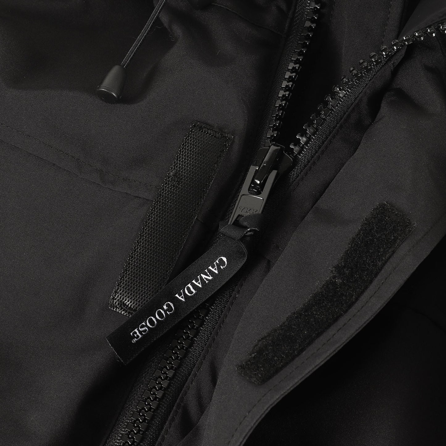 ラングフォード パーカー / ダウンジャケット(2062M LANGFORD PARKA)