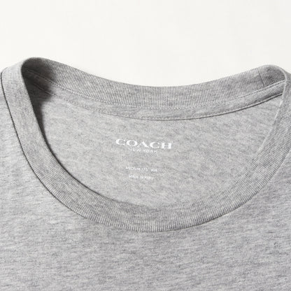 バンダナロゴ クルーネック Tシャツ