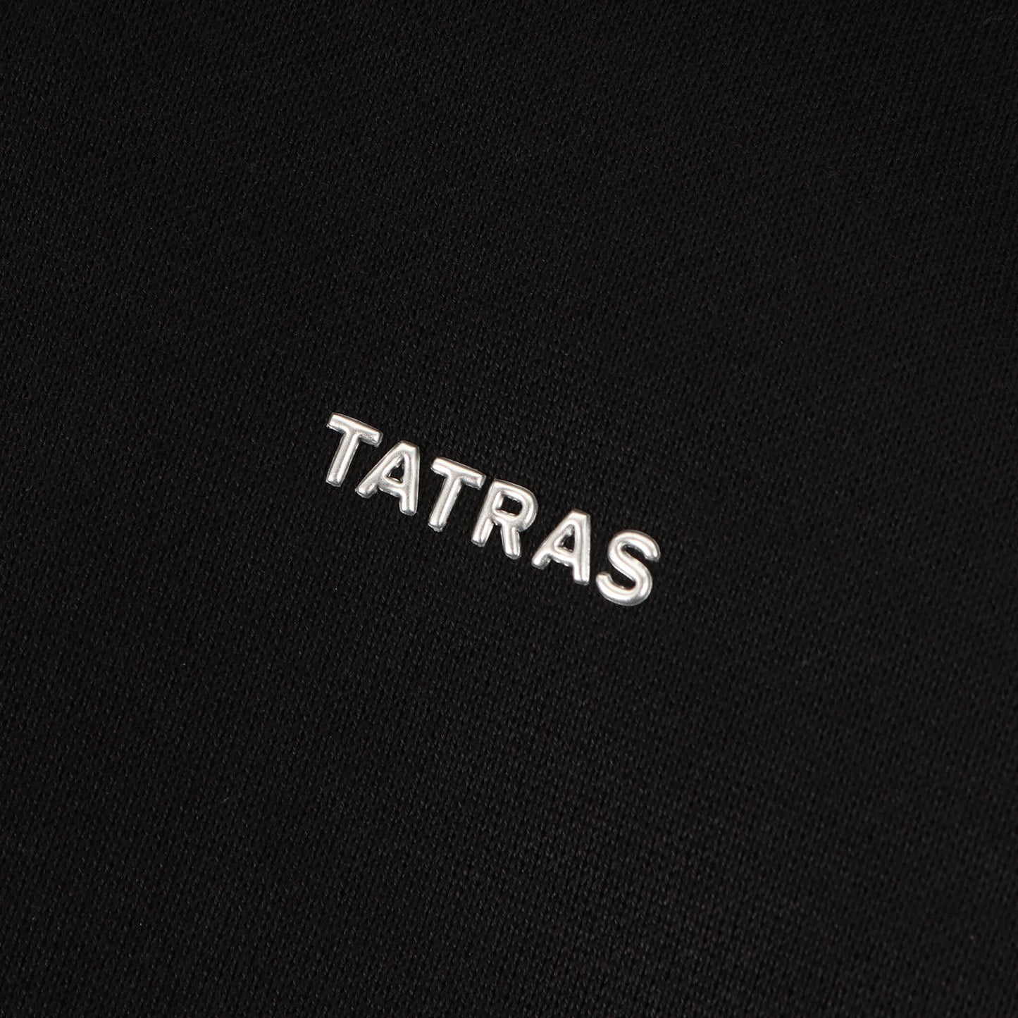 24SS ブランドロゴ ジップ スウェットパーカー(FELDA)