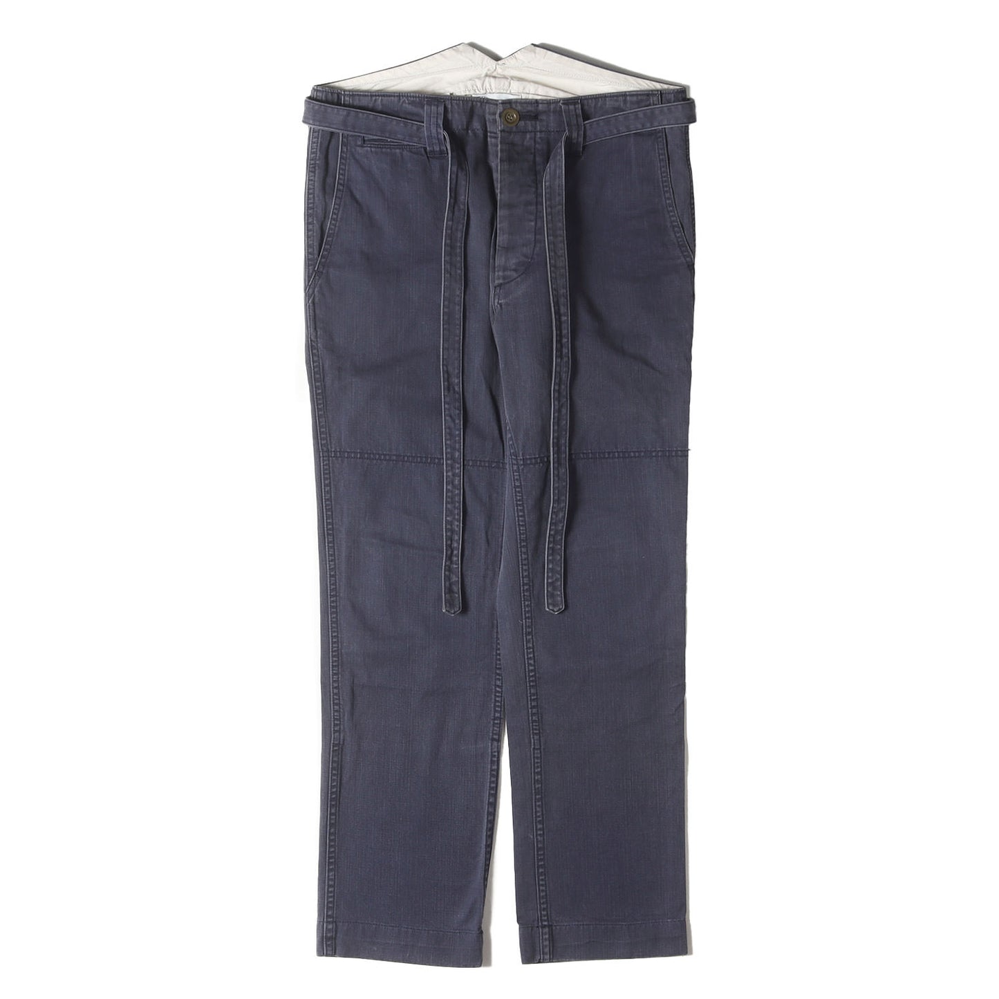 スリム インファントリー パンツ(SLIM INFANTRY PANTS)