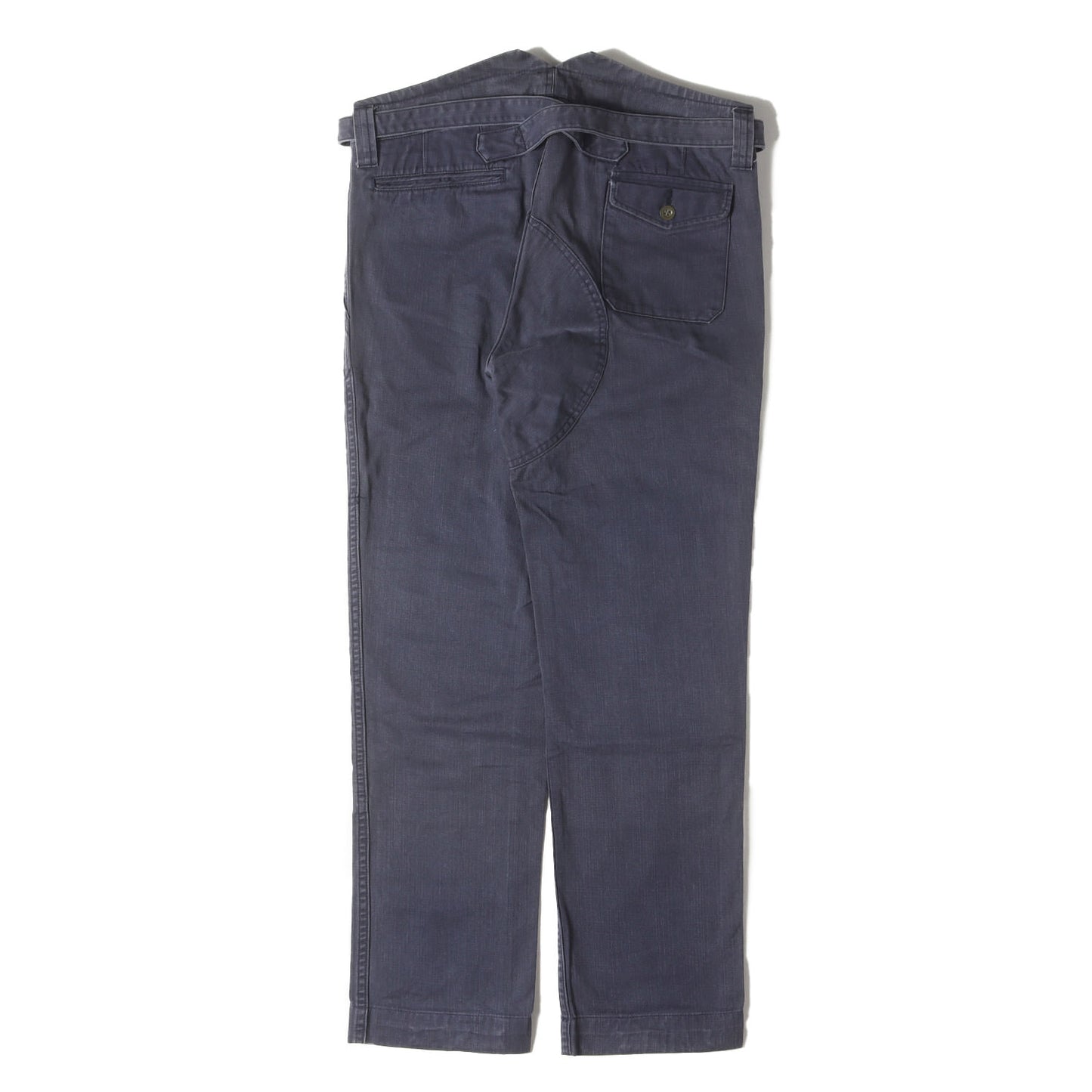 スリム インファントリー パンツ(SLIM INFANTRY PANTS)