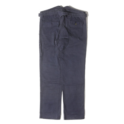 スリム インファントリー パンツ(SLIM INFANTRY PANTS)