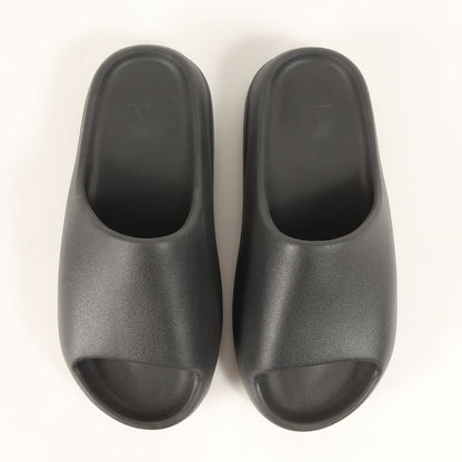22SS YEEZY SLIDE ONYX (HQ6448)