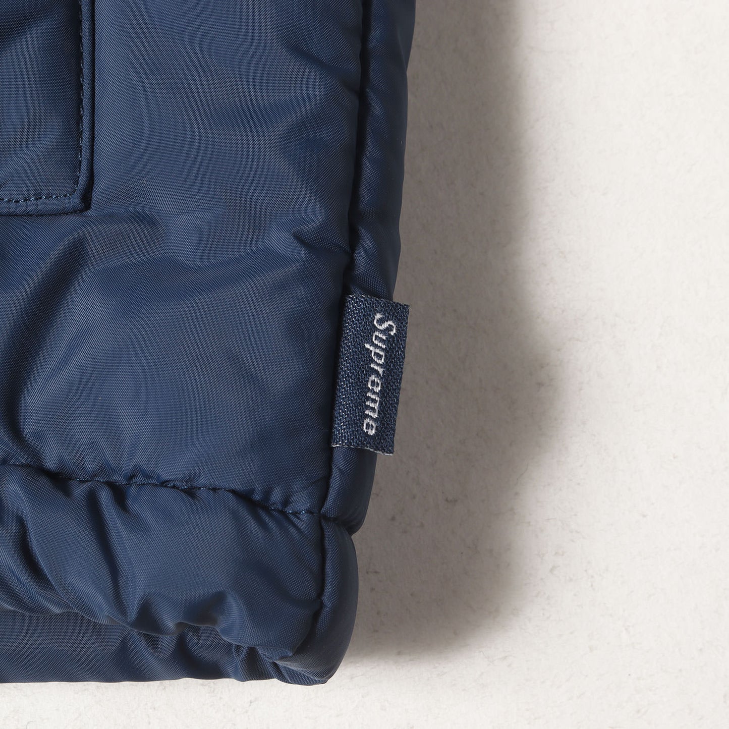 24AW ×Janes Addiction プリマロフト フーデッド 中綿ジャケット(Jacket)