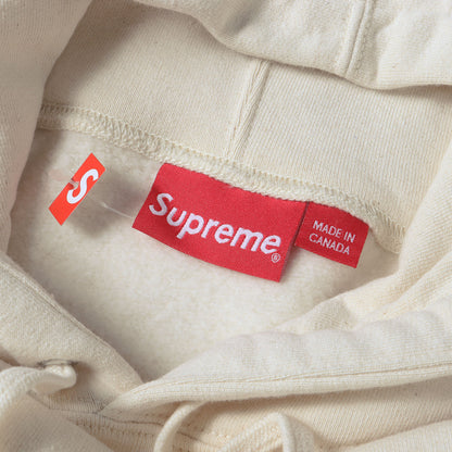 ブラックバスターロゴ スウェットパーカー(Blockbuster Hooded Sweatshirt)