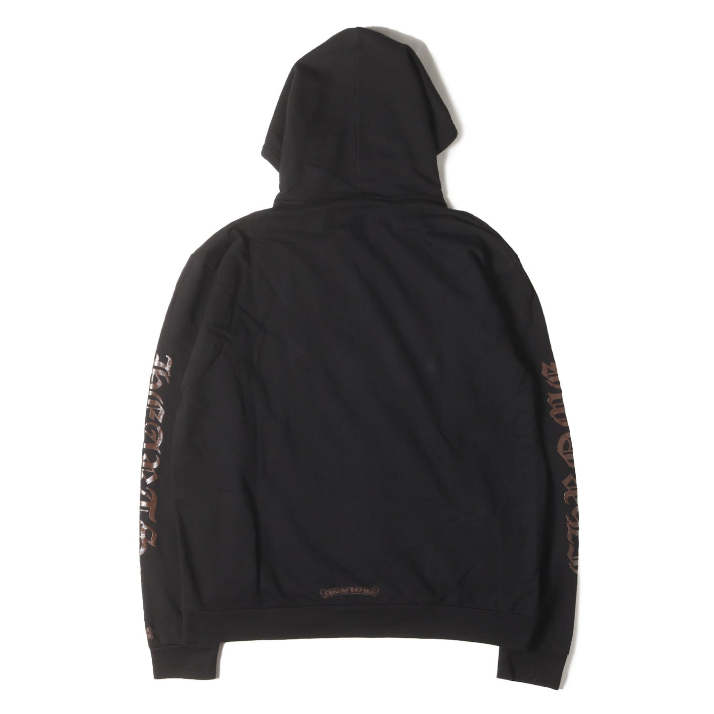 オンライン限定 ラメプリロゴ ダガージップ スウェットパーカー(ONLINE EXCLUSIVE 1988 ZIP HOODIE )