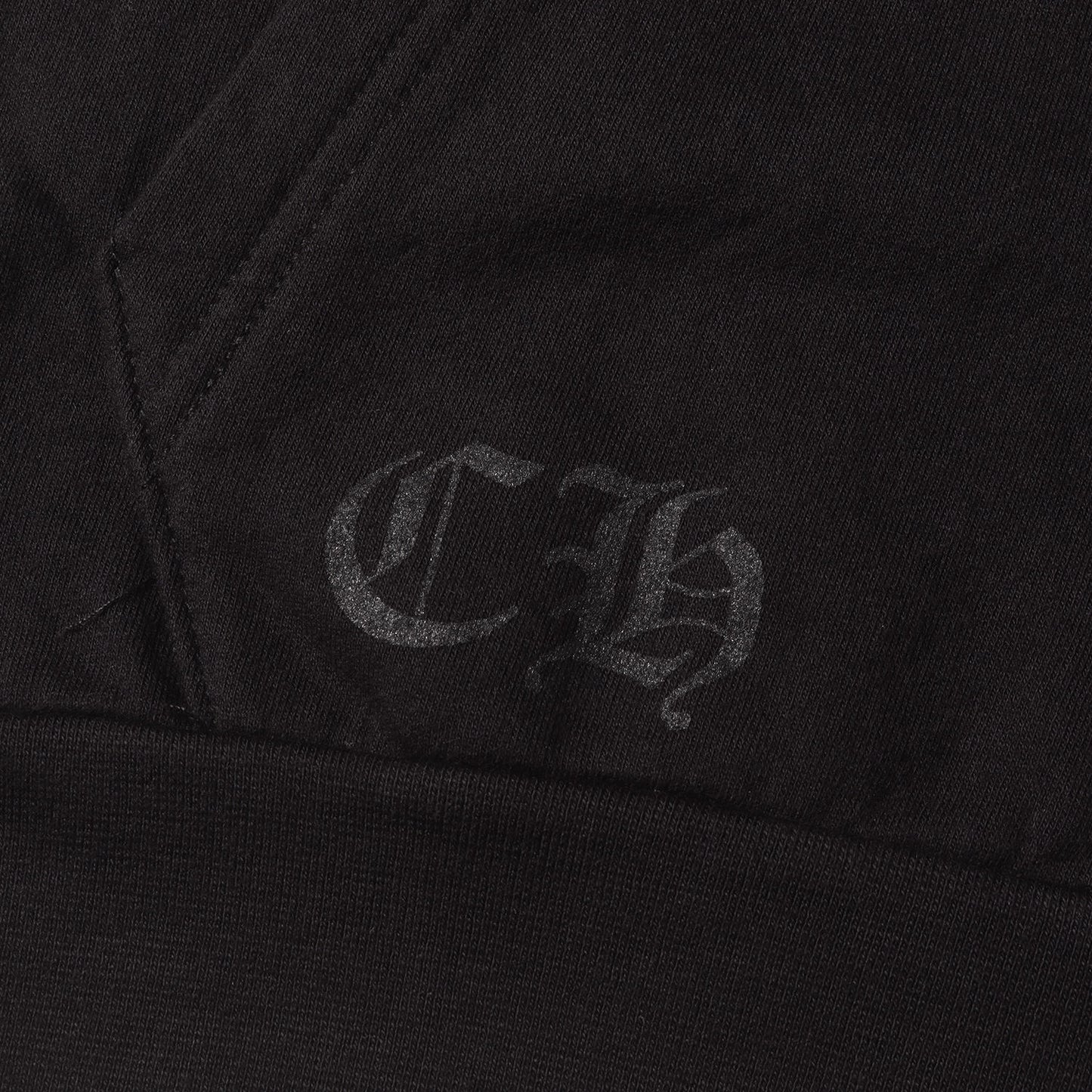 オンライン限定 ラメプリロゴ ダガージップ スウェットパーカー(ONLINE EXCLUSIVE 1988 ZIP HOODIE )