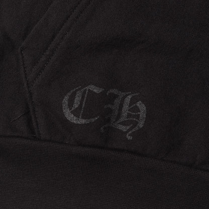 オンライン限定 ラメプリロゴ ダガージップ スウェットパーカー(ONLINE EXCLUSIVE 1988 ZIP HOODIE )