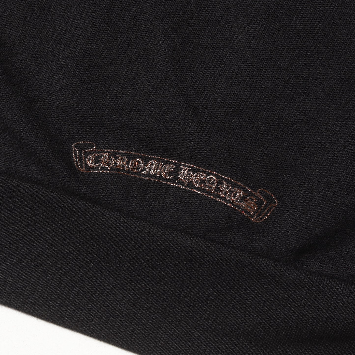 オンライン限定 ラメプリロゴ ダガージップ スウェットパーカー(ONLINE EXCLUSIVE 1988 ZIP HOODIE )