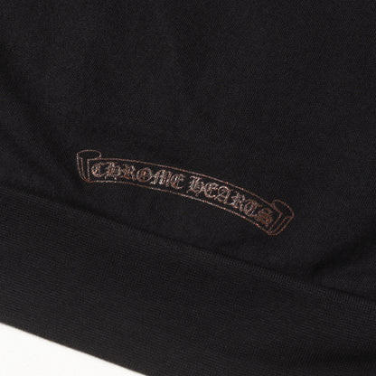 オンライン限定 ラメプリロゴ ダガージップ スウェットパーカー(ONLINE EXCLUSIVE 1988 ZIP HOODIE )