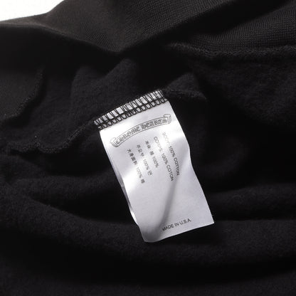 オンライン限定 ラメプリロゴ ダガージップ スウェットパーカー(ONLINE EXCLUSIVE 1988 ZIP HOODIE )