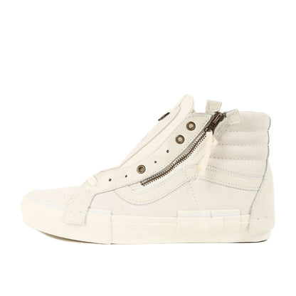 21AW ×VANS ×END VAULT SK8-HI CAP LX