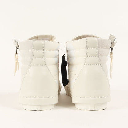 21AW ×VANS ×END VAULT SK8-HI CAP LX