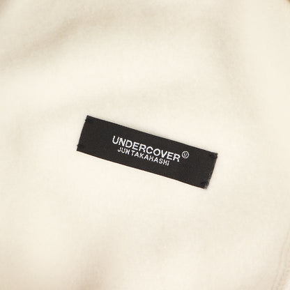 24AW ANARCHY IS THE KEY プリント スウェットパンツ