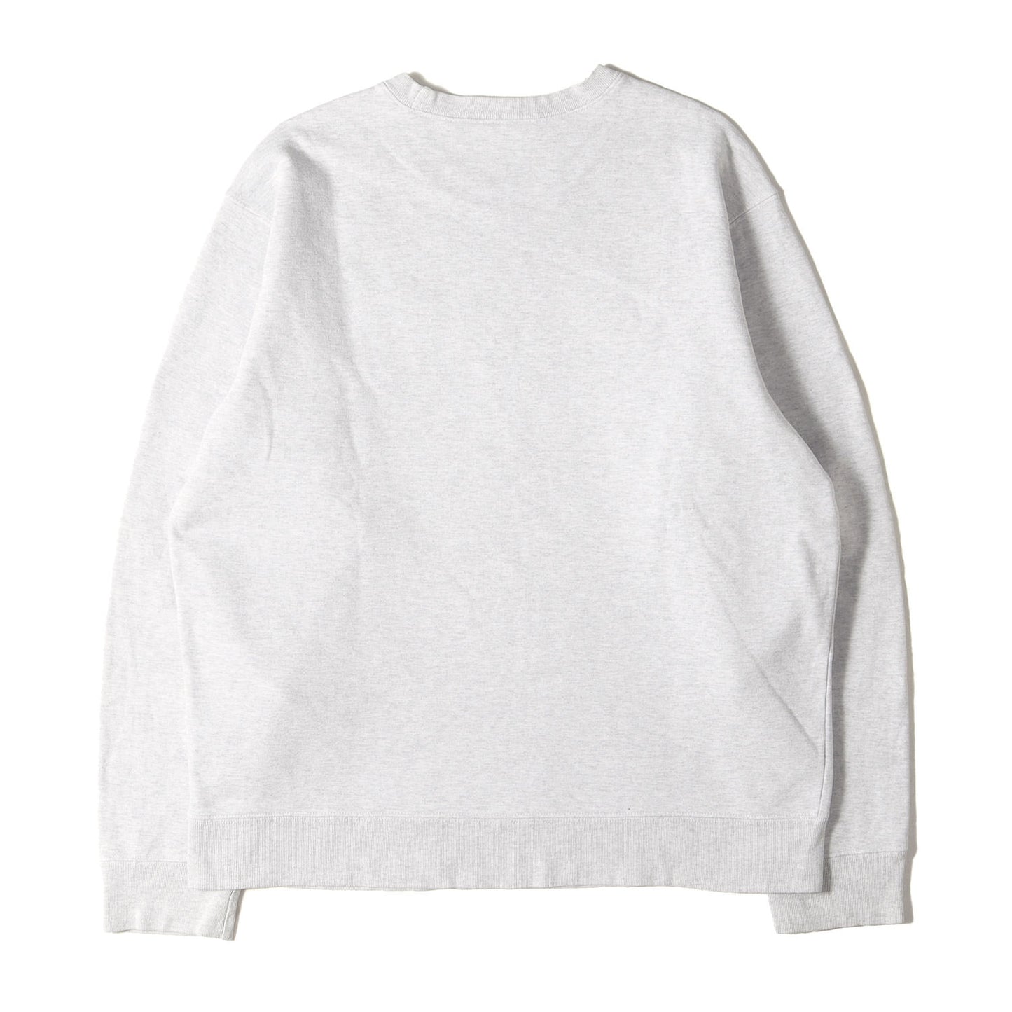 ガネーシャ刺繍 スウェット(Ganesh Crewneck)