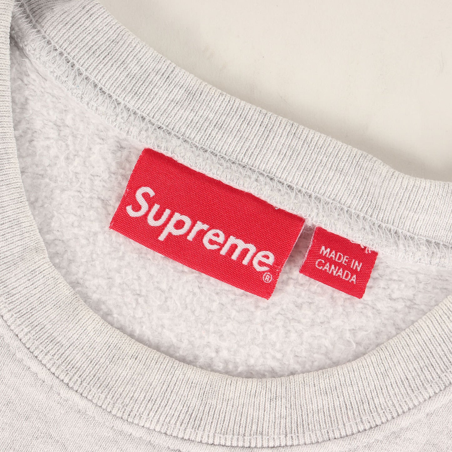 ガネーシャ刺繍 スウェット(Ganesh Crewneck)