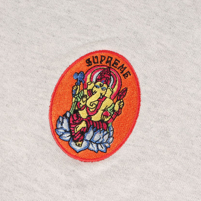 ガネーシャ刺繍 スウェット(Ganesh Crewneck)