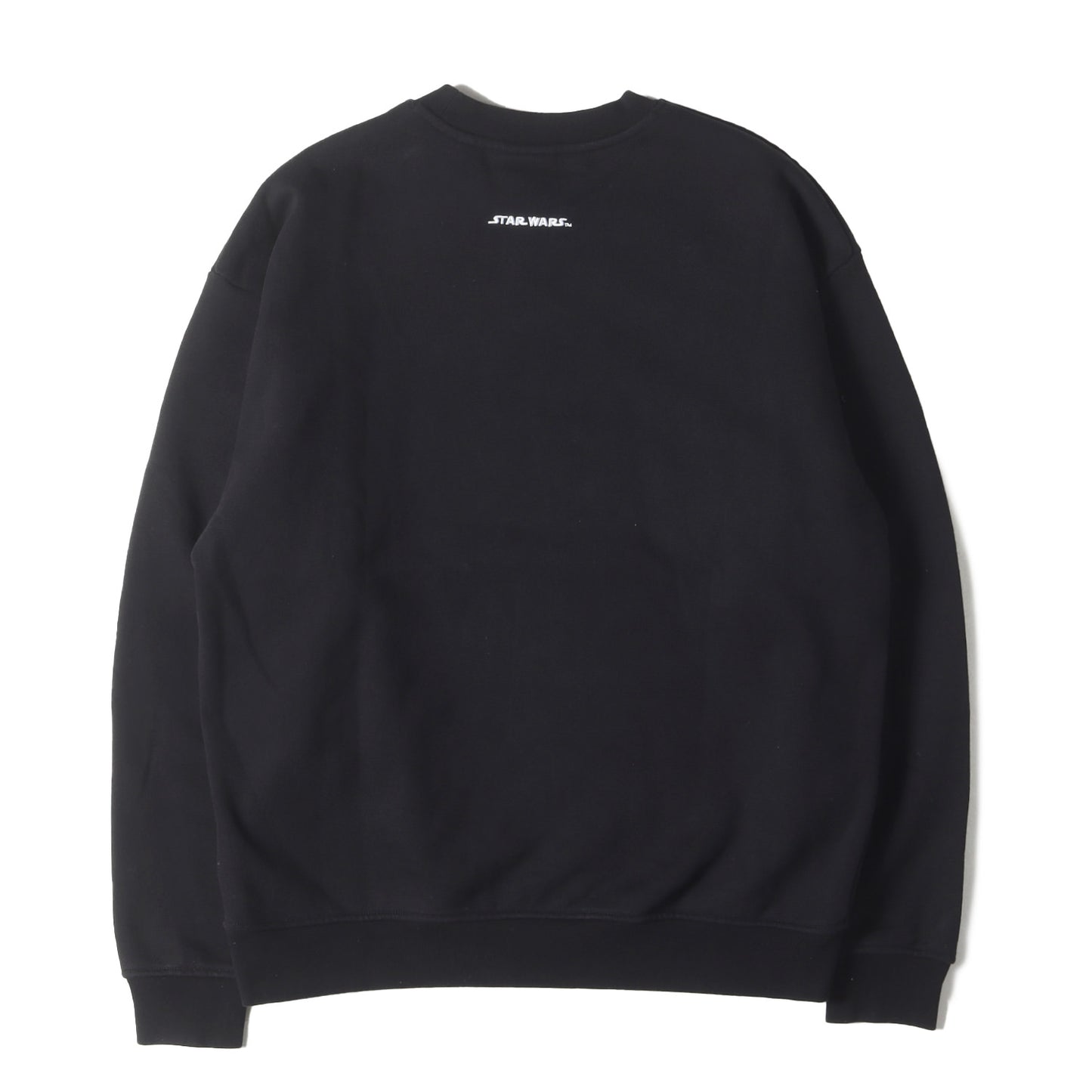 21AW ×STAR WARS ダース・ベイダー スウェット(Vader Crewneck)