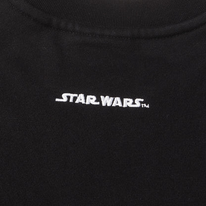 21AW ×STAR WARS ダース・ベイダー スウェット(Vader Crewneck)