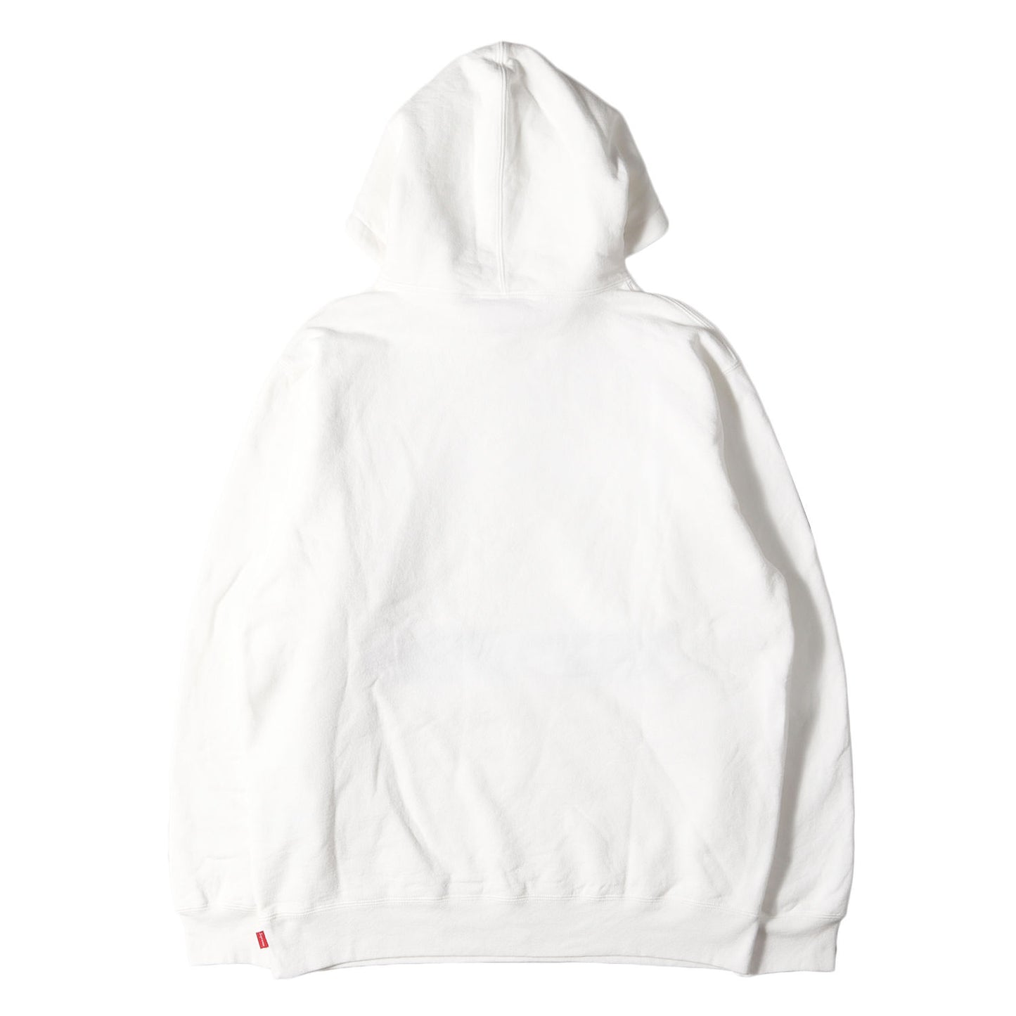 ブラックバスターロゴ スウェットパーカー(Blockbuster Hooded Sweatshirt)