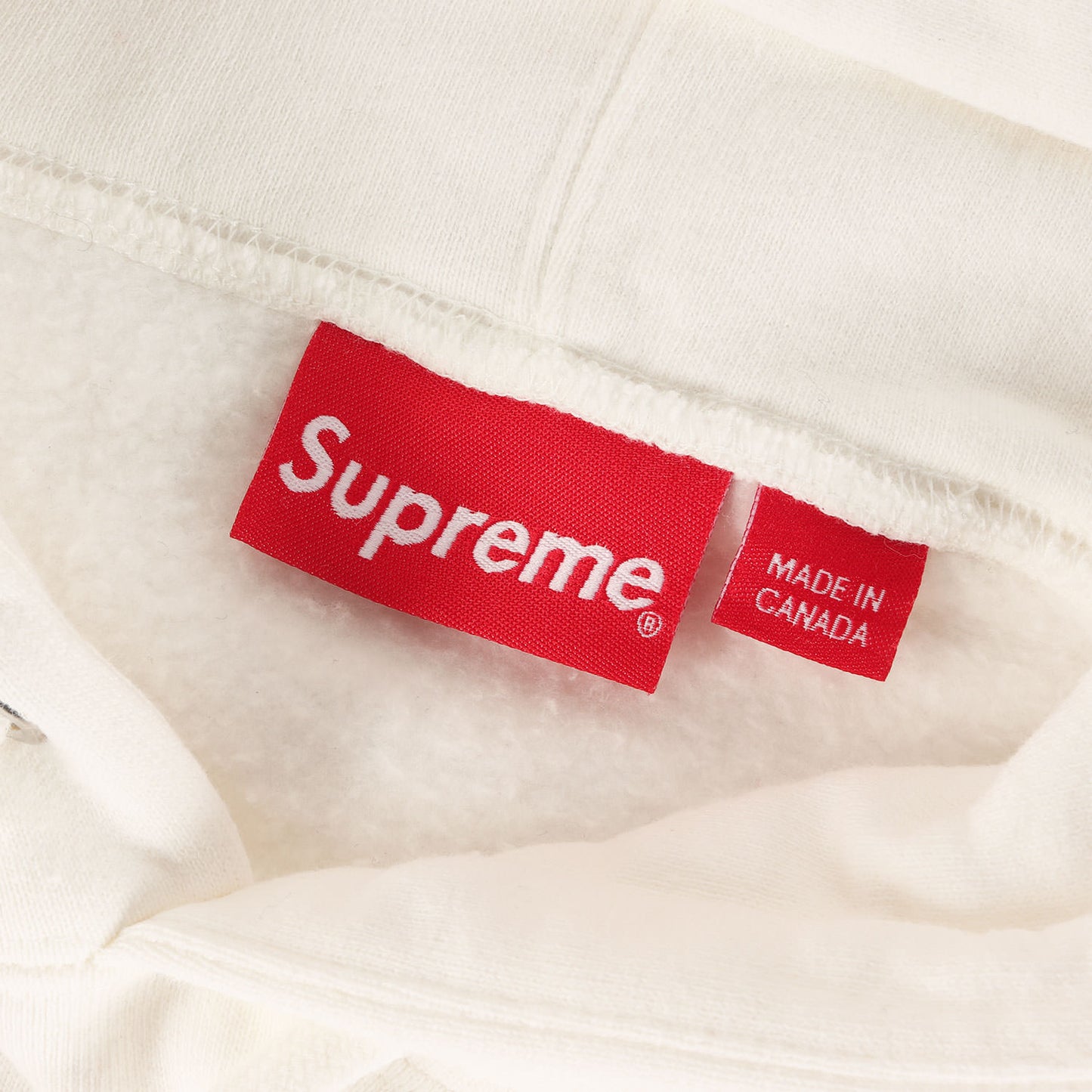 ブラックバスターロゴ スウェットパーカー(Blockbuster Hooded Sweatshirt)