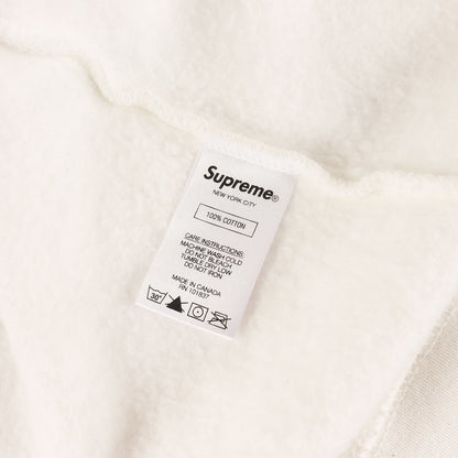 ブラックバスターロゴ スウェットパーカー(Blockbuster Hooded Sweatshirt)