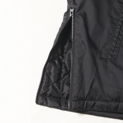 ×Champion 裏地キルティング プルオーバー ジャケット(Pullover Parka)