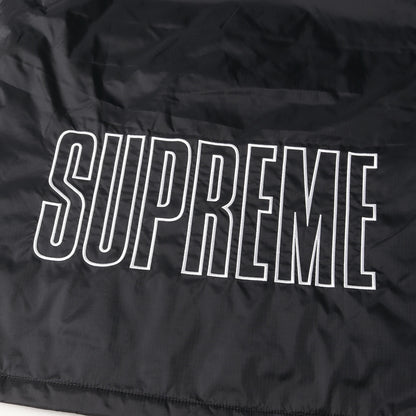 ×Champion 裏地キルティング プルオーバー ジャケット(Pullover Parka)