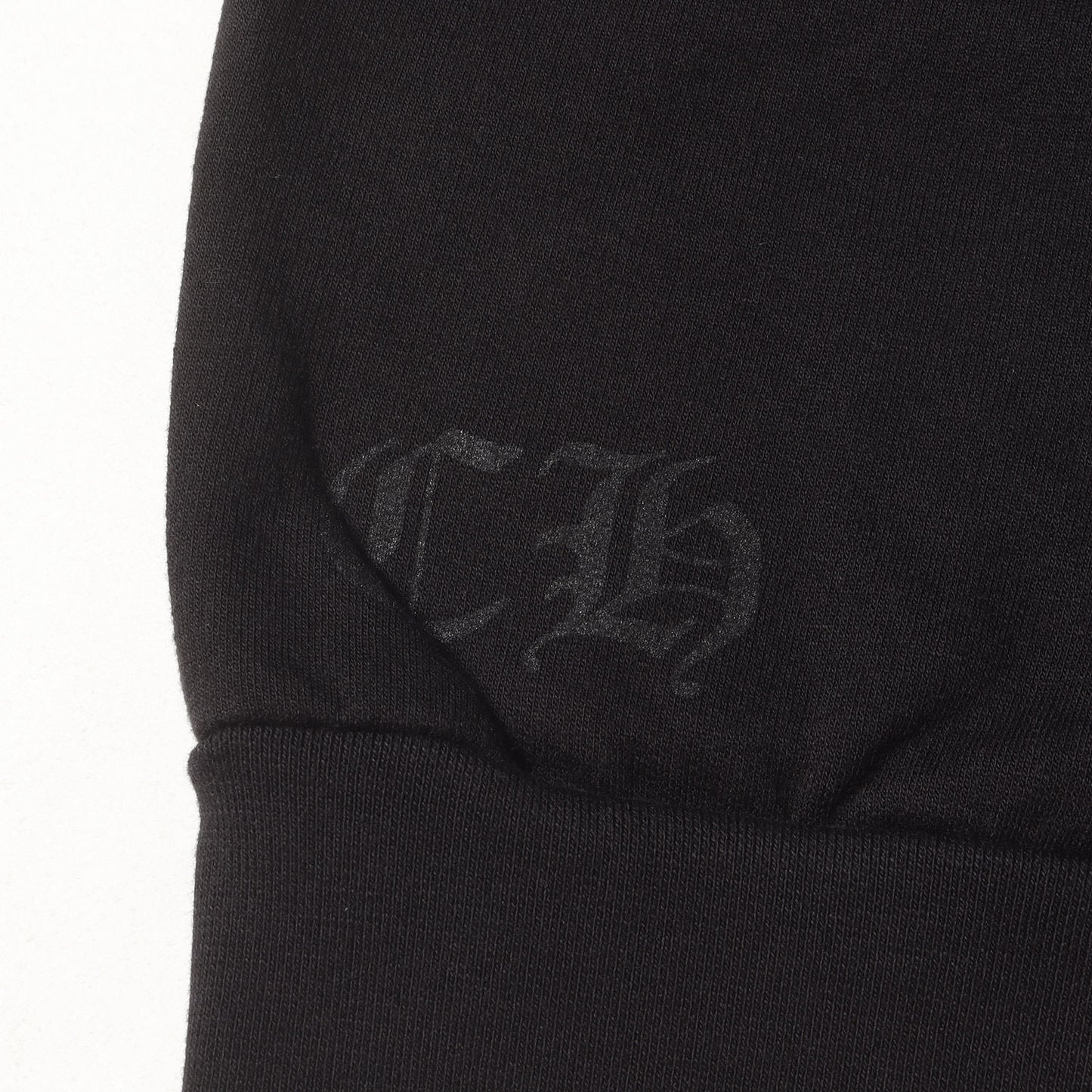 24SS ネックロゴ クルーネック スウェット(SWTSHRT PLVR)