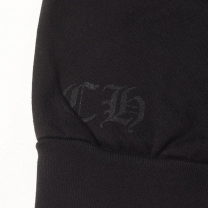 24SS ネックロゴ クルーネック スウェット(SWTSHRT PLVR)