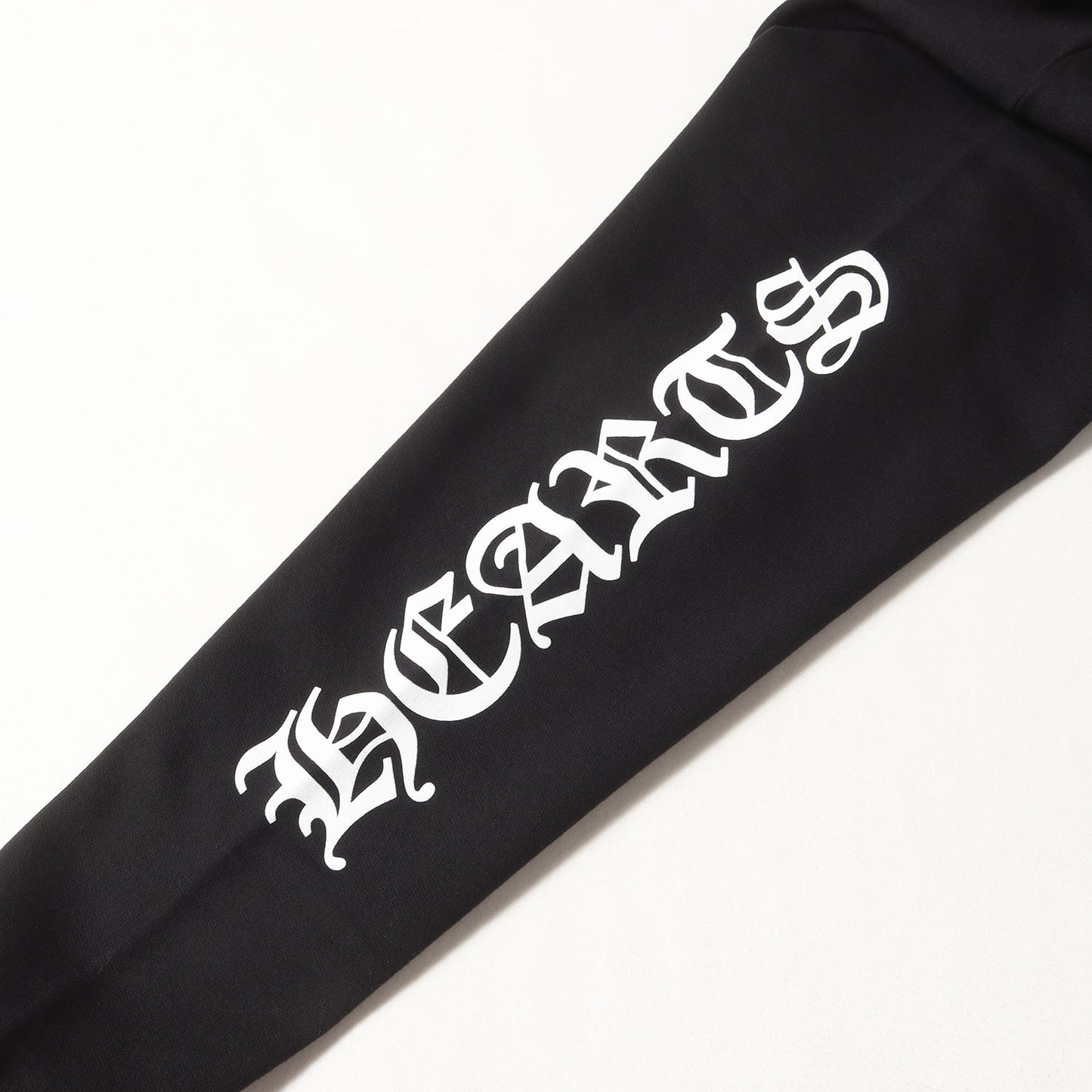 24SS ネックロゴ クルーネック スウェット(SWTSHRT PLVR)