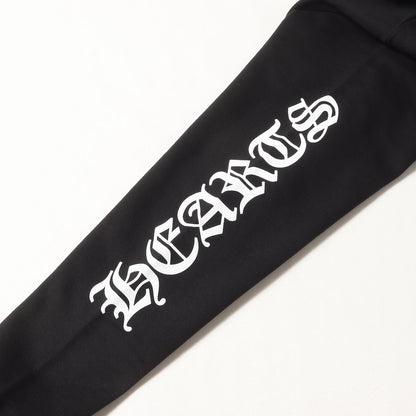 24SS ネックロゴ クルーネック スウェット(SWTSHRT PLVR)