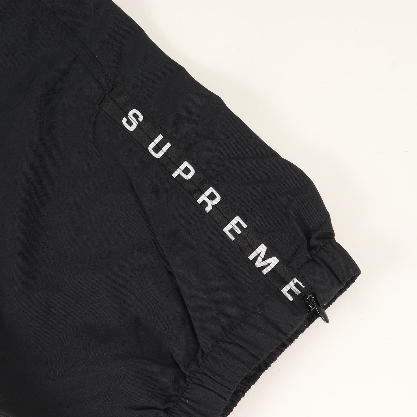 ナイロン ウォームアップ パンツ(Warm Up Pant)