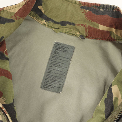 00s DPMカモ M-65 フィールドジャケット(M-65)