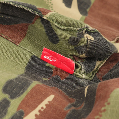 00s DPMカモ M-65 フィールドジャケット(M-65)